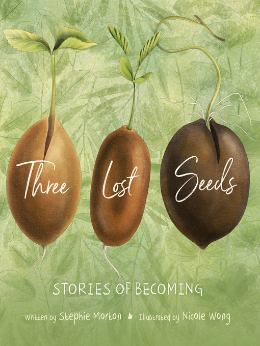 Title details for Three Lost Seeds by Stephie Morton - Available